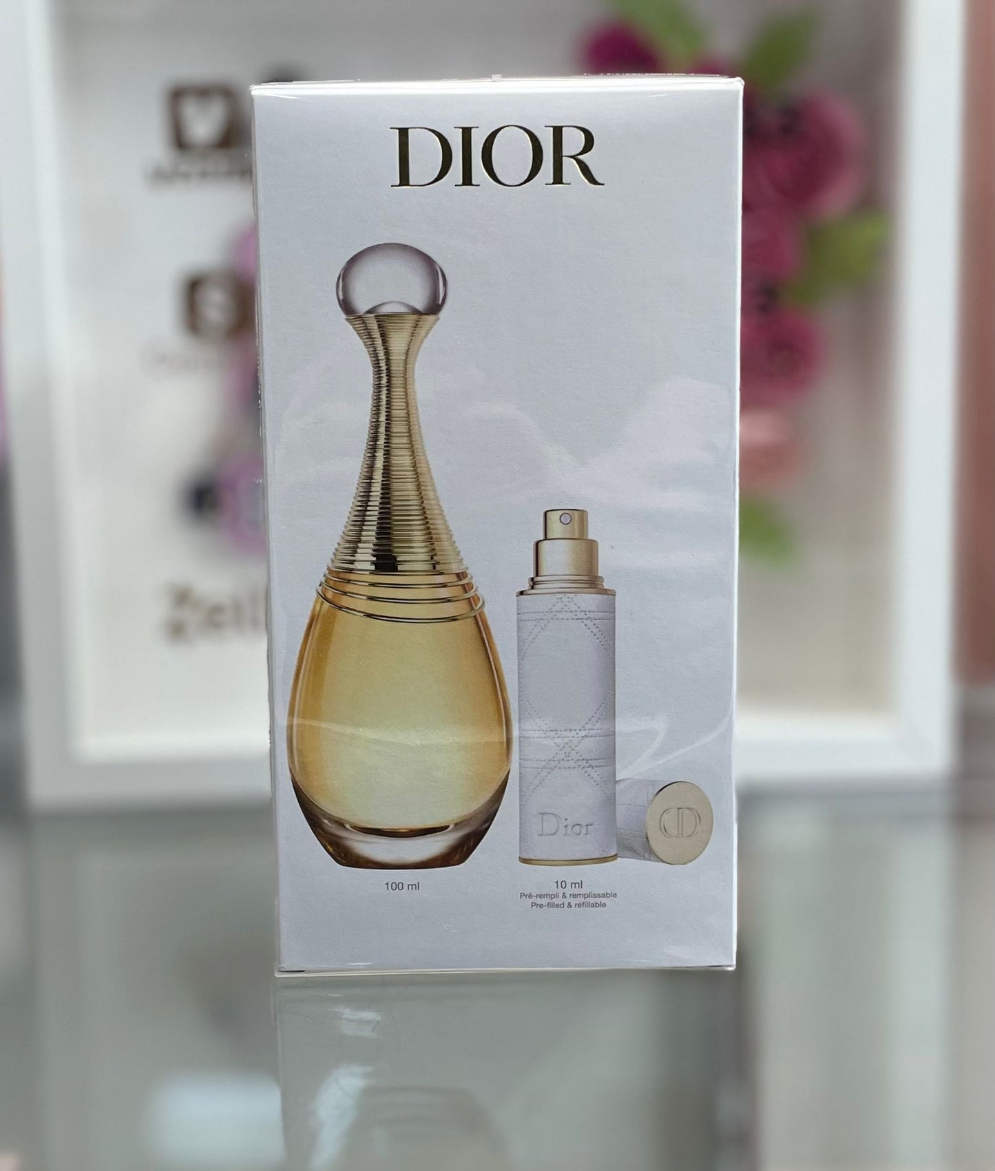 J'adore Dior