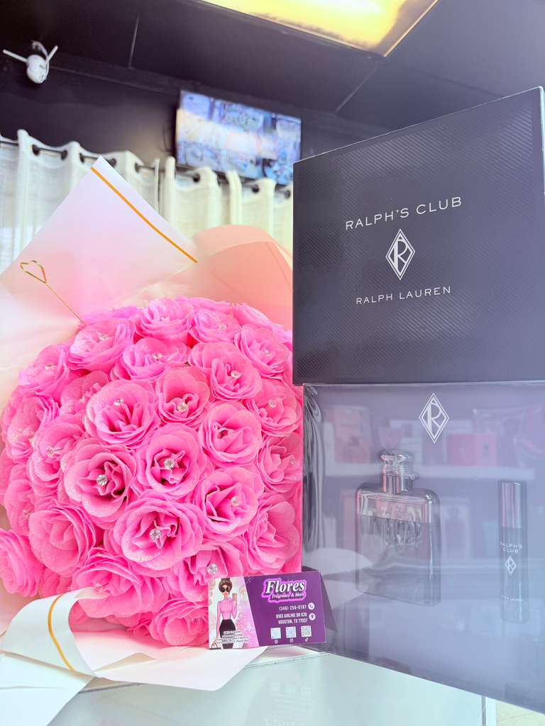 HOMBRE RALPH'S CLUB RALPH LAUREN 2 PCS 50ML