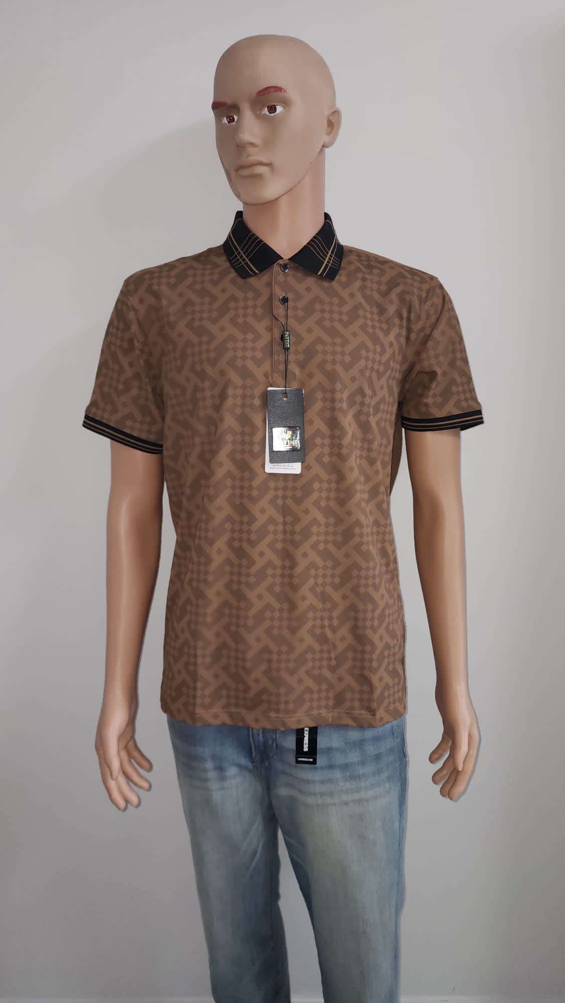 Pavini polo shirt