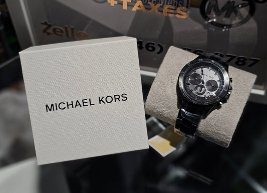 Michel Kors Watch