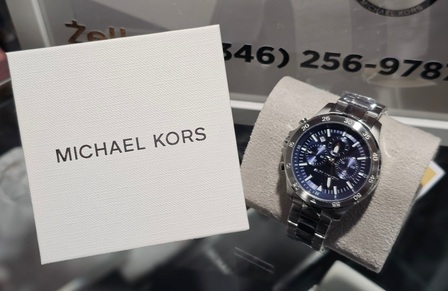 Michel Kors Watch