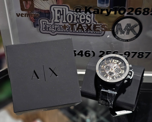 Armani Exchance Watch