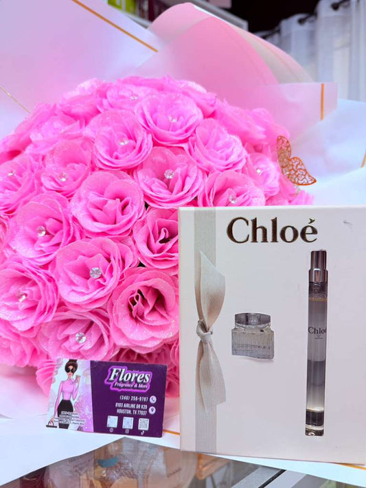 CHLOE MINI SET 10ML EAU DE PERFUM