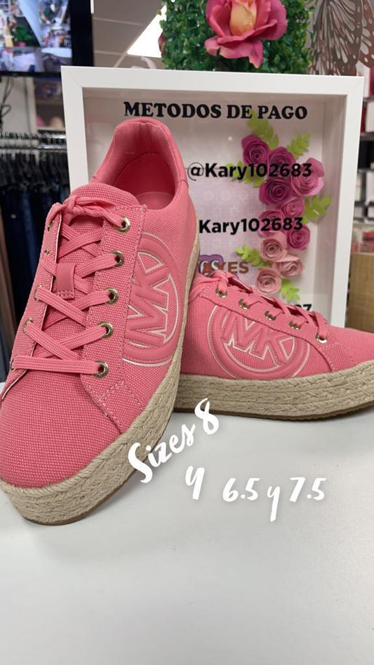 Mk sneaker