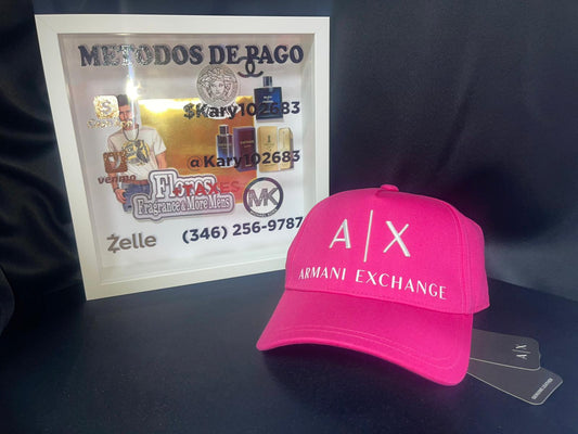 Gorras AE