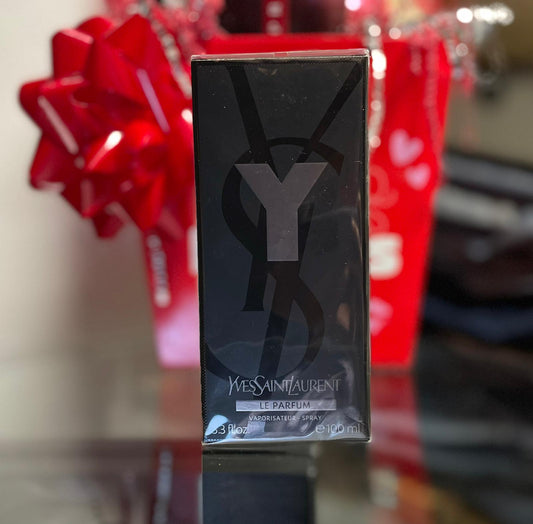 YvesSaintLaurent Leparfum