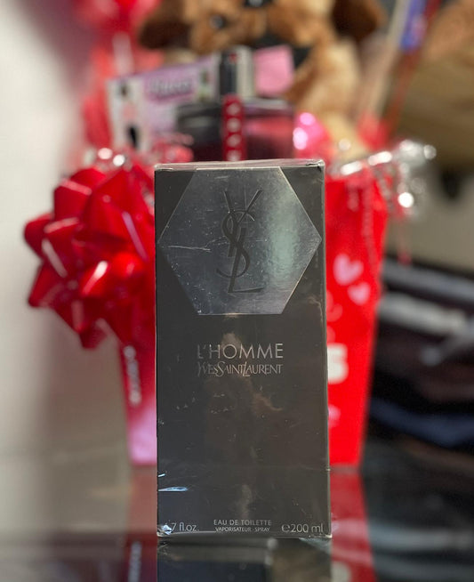 L'Homme YvesSaintLaurent