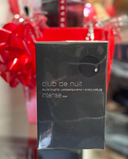 Club De Nuit