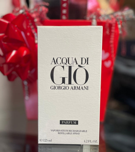 Acqua Di Gio Giorgio Armani