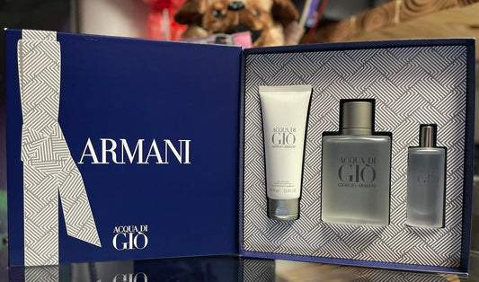 Armani Acqua Di Gio