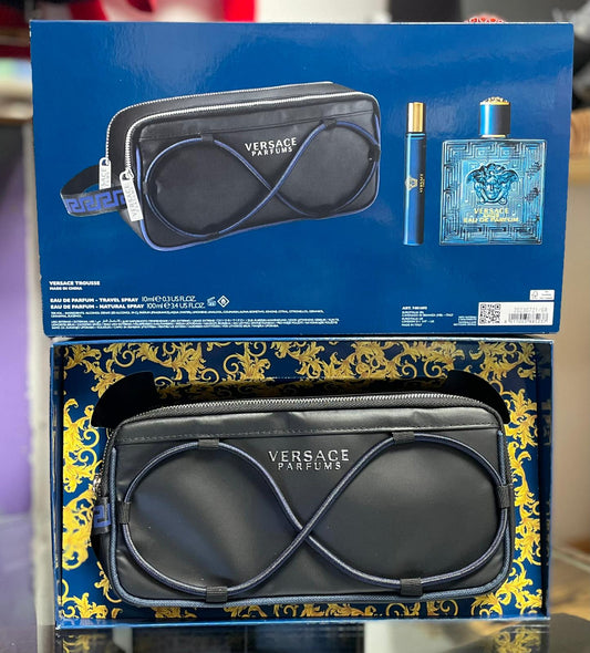 Versace Eros EAU De Parfum