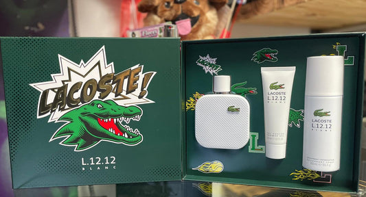 Lacoste L.12.12 Blanc