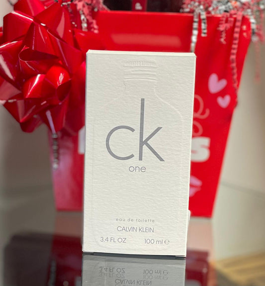 CK One