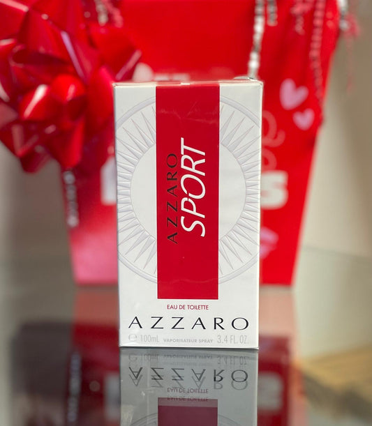 Azzaro Sport