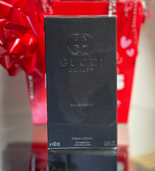 Gucci Guilty