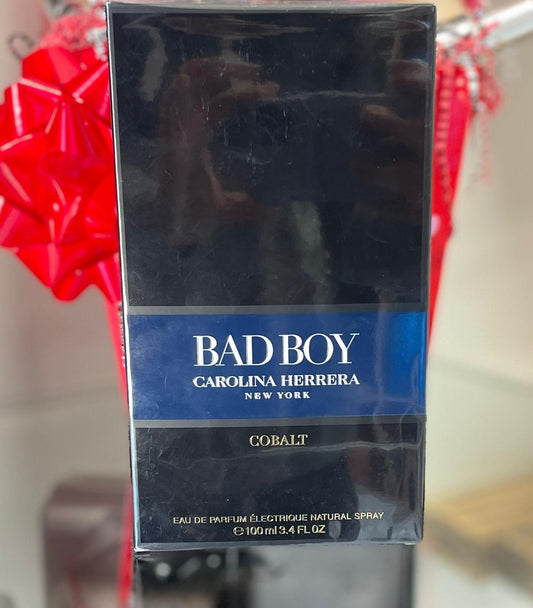 Bad Boy Cobalt