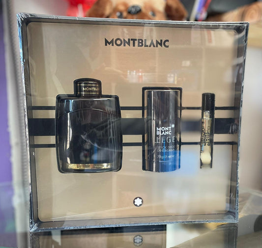 MONTBLANC Legent