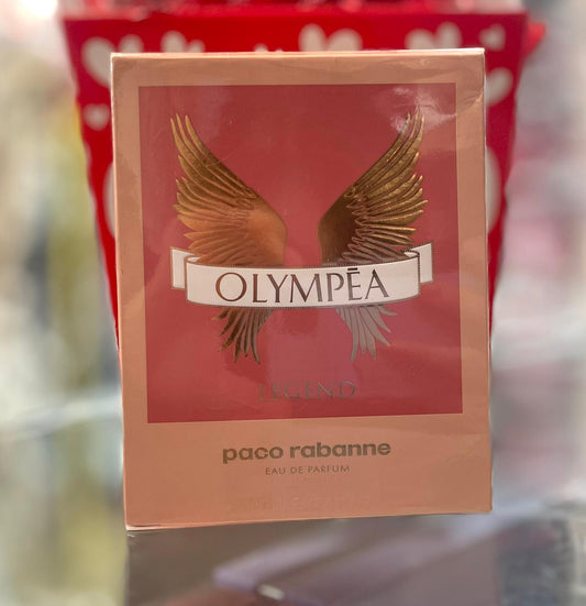 Olympea Legend