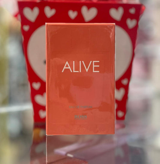 Alive