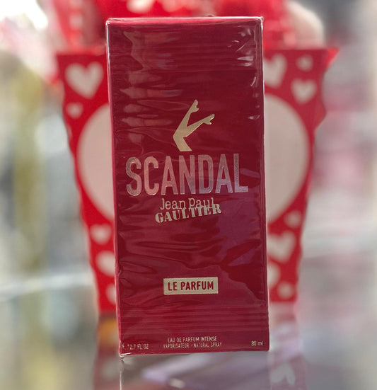Scandal
