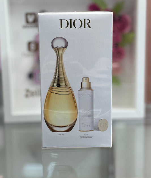 J'adore Dior