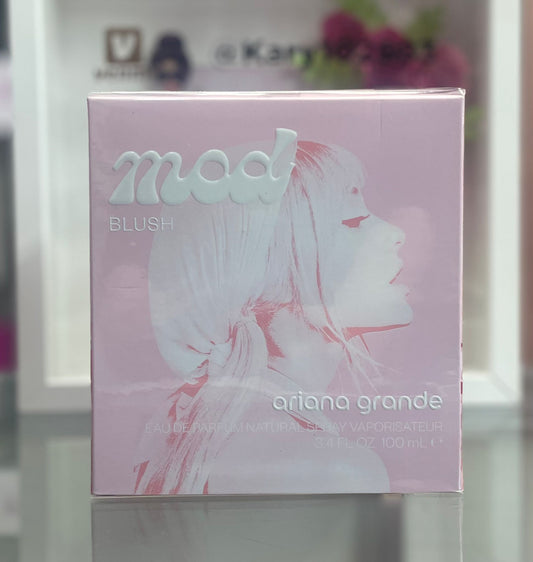 Mod Blush Ariana Grande
