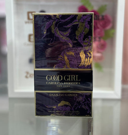 Good Girl Carolina Herrera