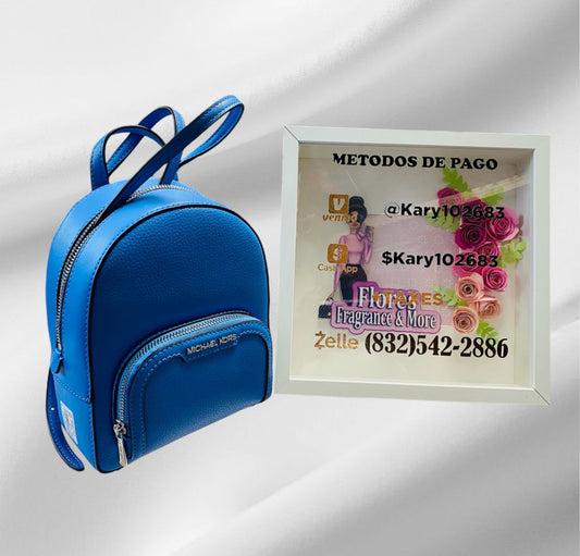 Michael kors backpack