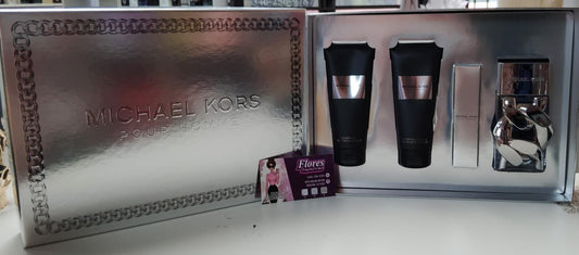 SET MICHAEL KORS POUR HOMME