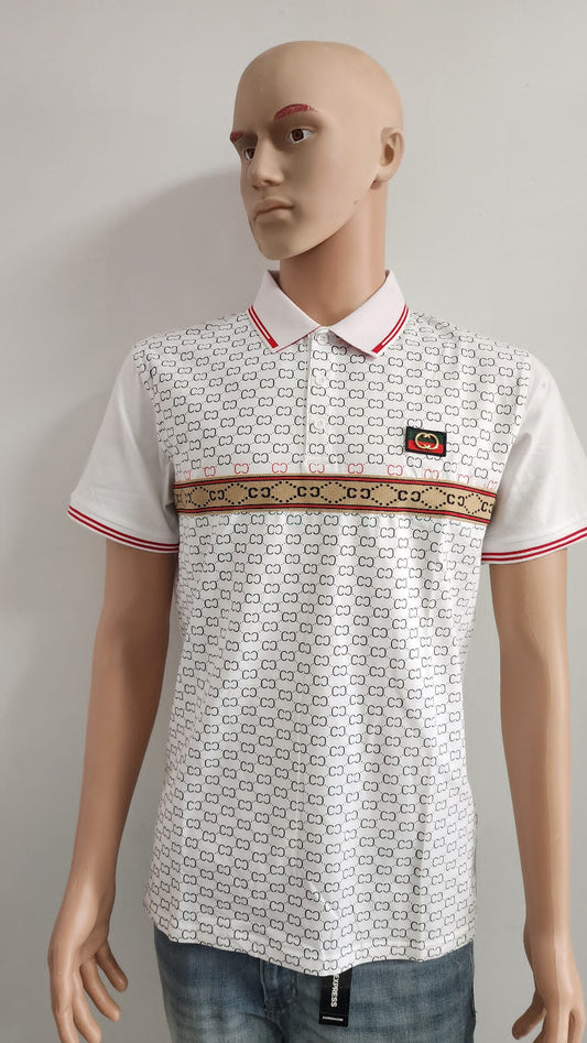 Polo shirt