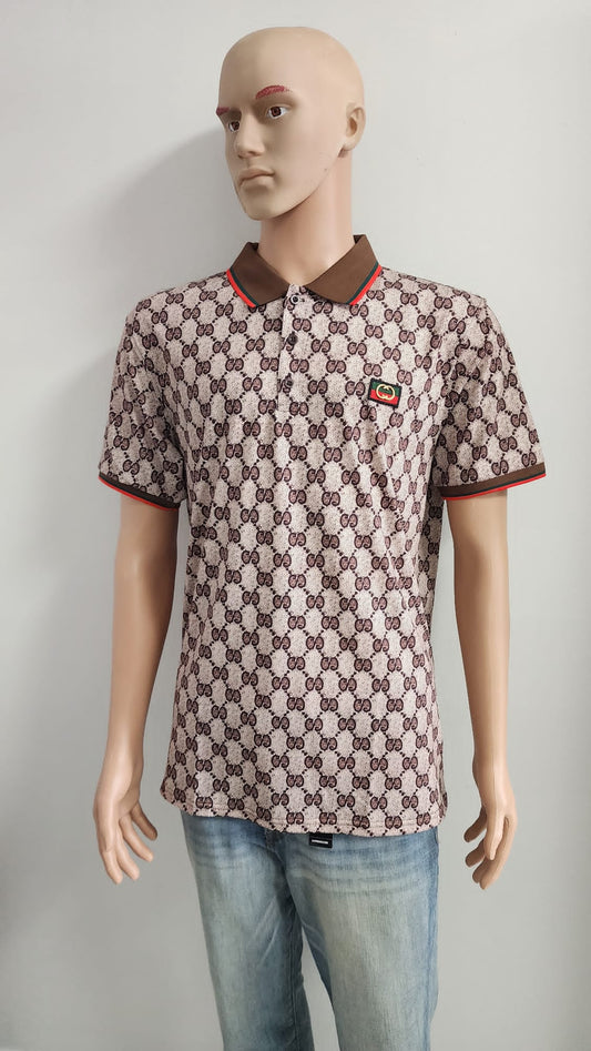 Pavini polo shirt