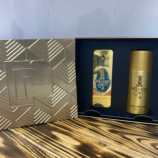 PACO RABANNE 1 MILLION