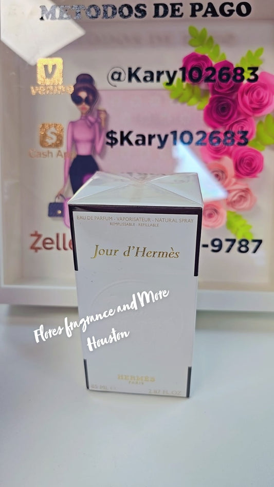 JOUR D’HERMES
