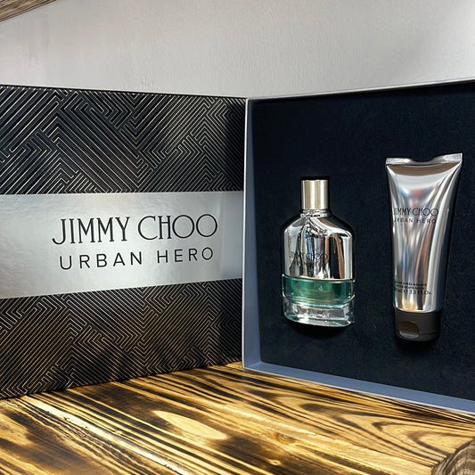 JIMMY CHOO URBAN HERO