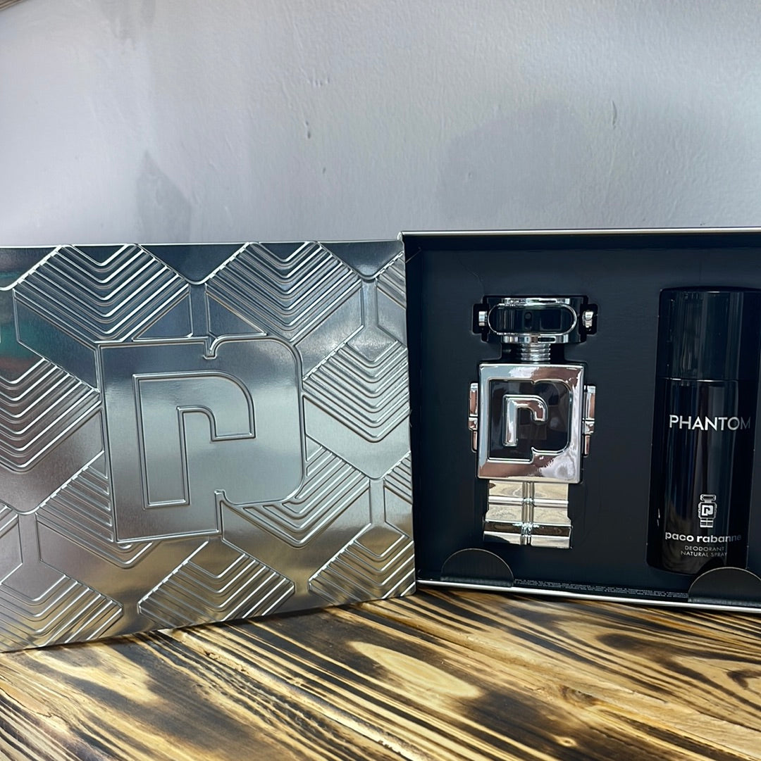 PACO RABANNE PHANTOM