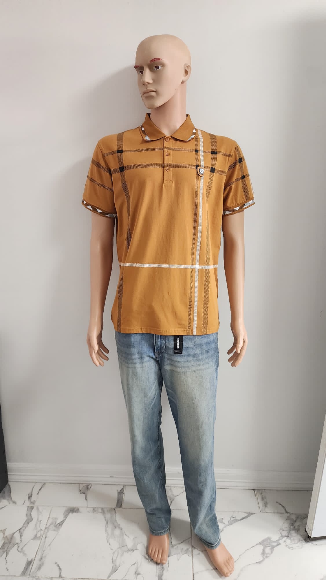 Pavini shirt