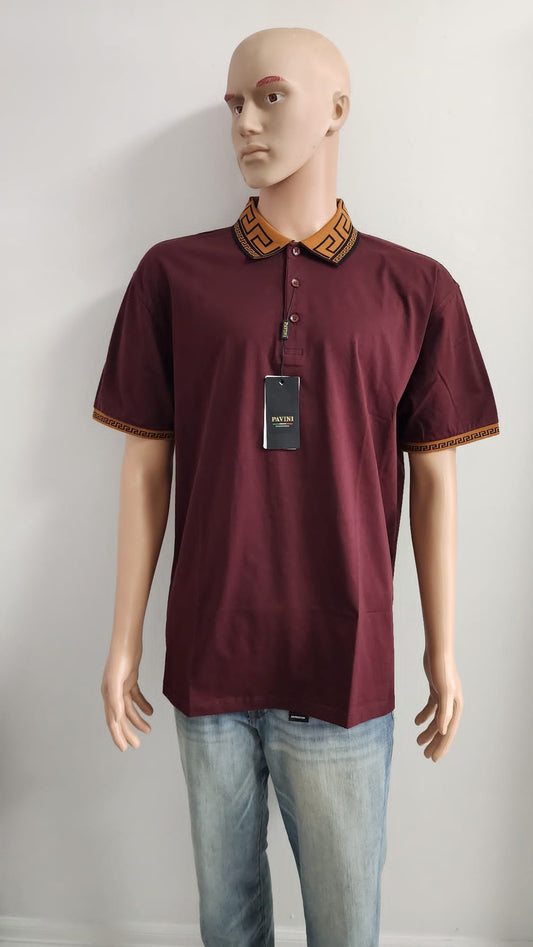 Pavini polo shirt