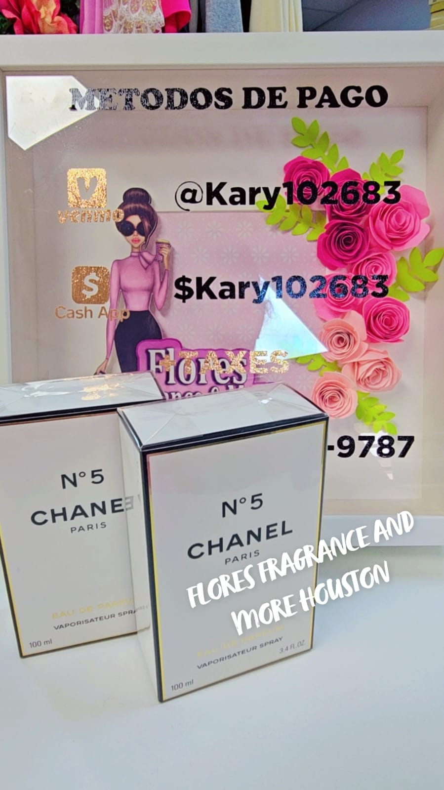 CHANEL N°5