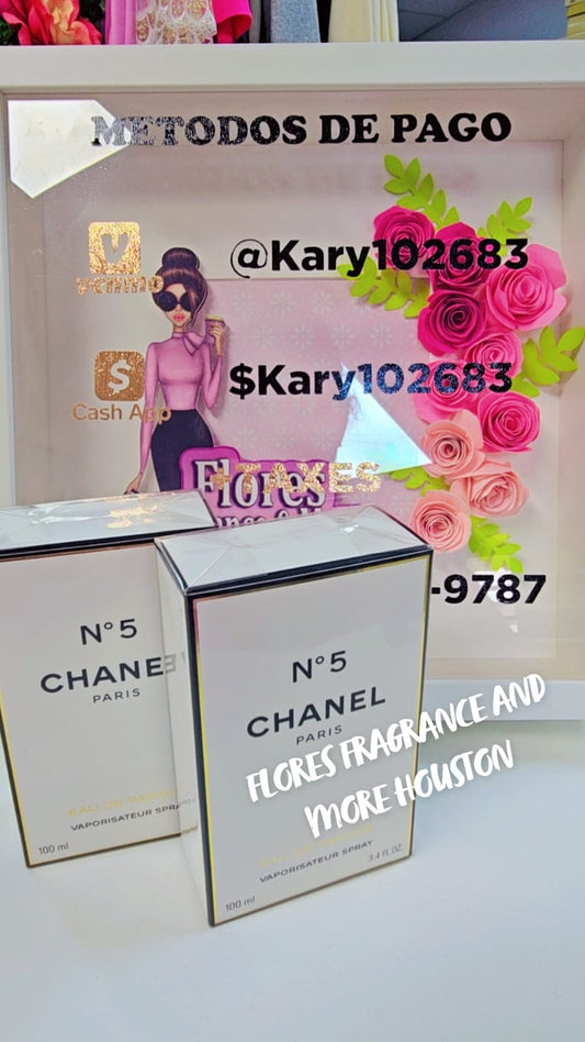 CHANEL N°5