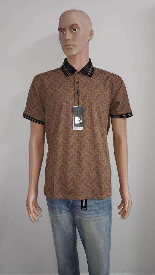 Pavini polo shirt