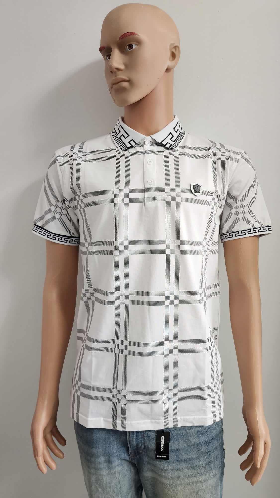 Pavini polo shirt