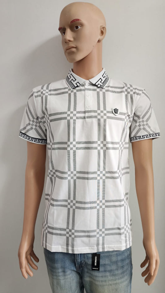 Pavini polo shirt