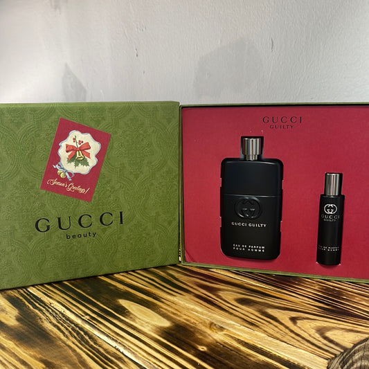 GUCCI GUILTY
