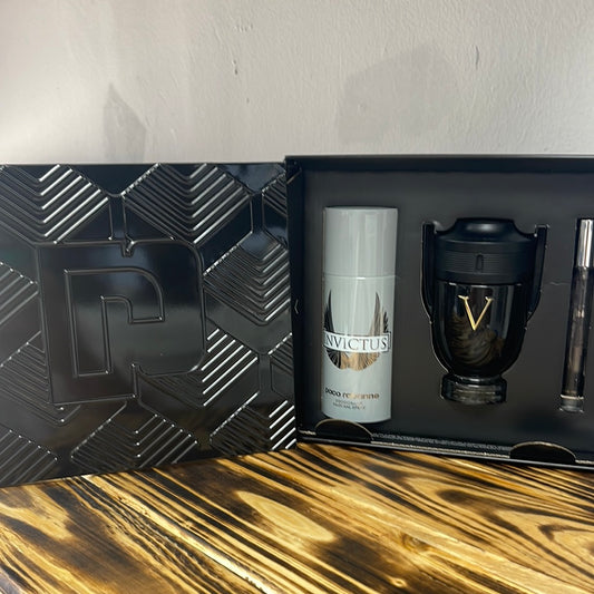 PACO RABANNE INVICTUS VICTORY