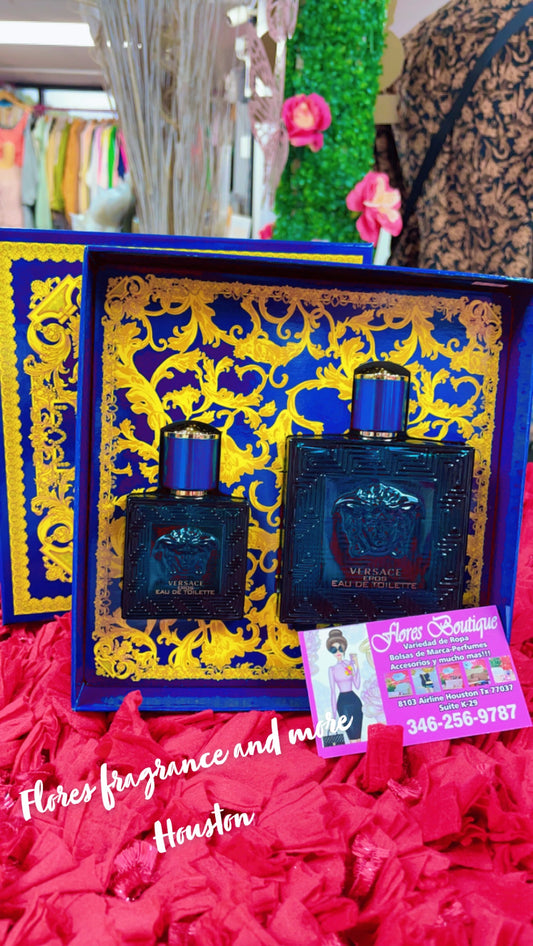 Eros by Versace