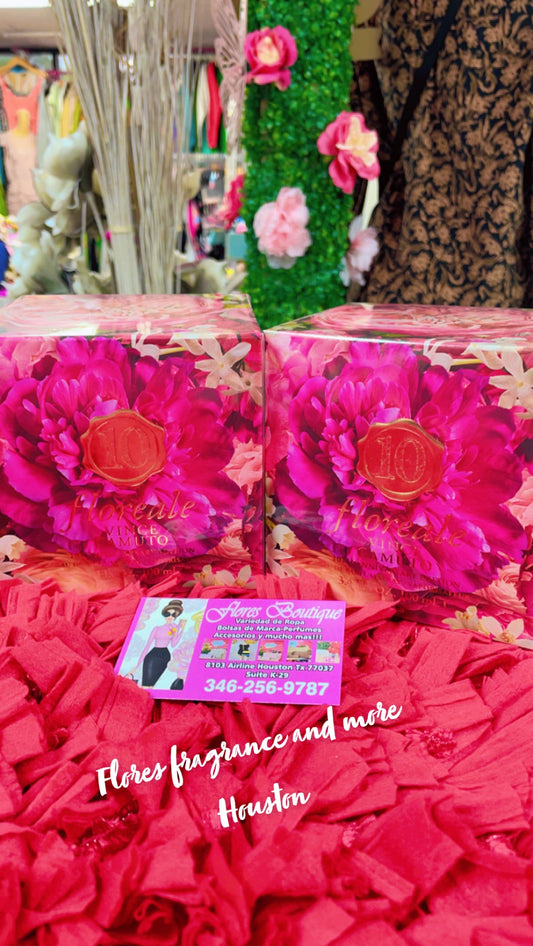 Floreale by Vince Camuto