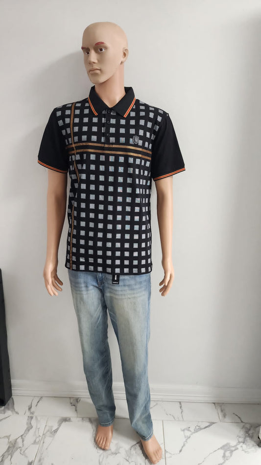Pavini polo shirt