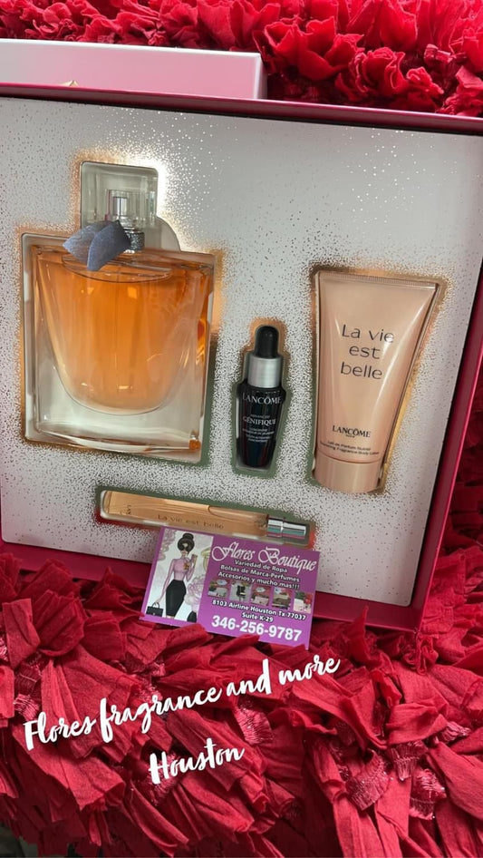 La Vie Est Belle by Lancôme