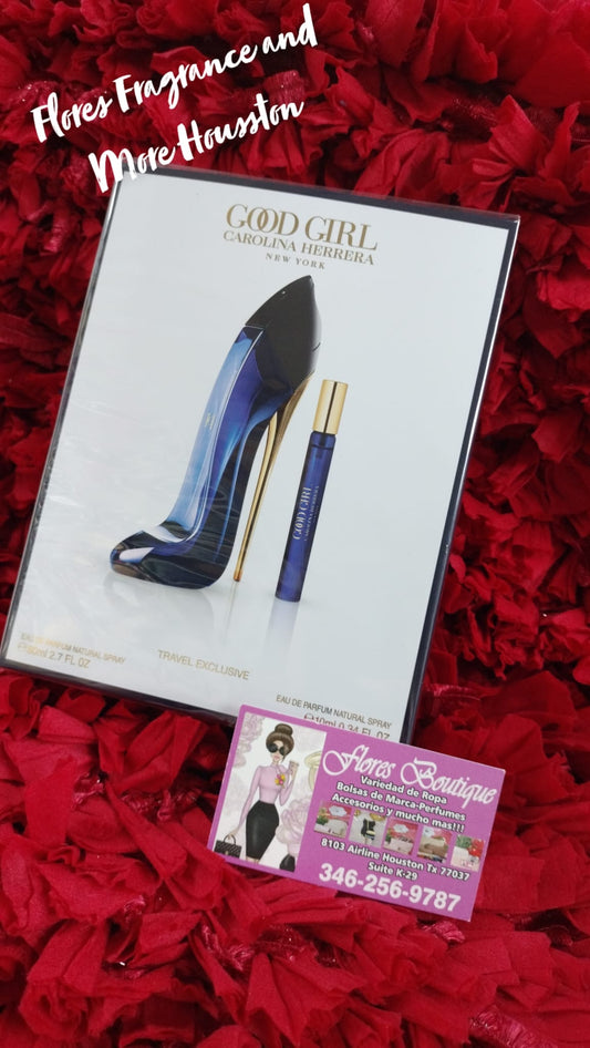 Good Girl by Carolina Herrera