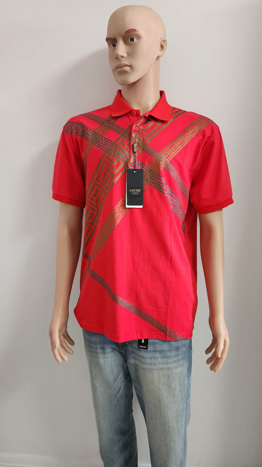 Pavini polo shirt